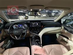 تويوتا كامري